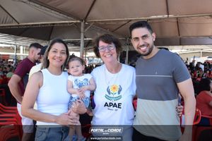 2&ordm; dia | 44&ordf; edi&ccedil;&atilde;o da Feira da Bondade