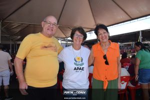 2&ordm; dia | 44&ordf; edi&ccedil;&atilde;o da Feira da Bondade