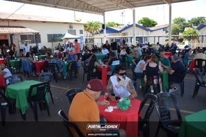 2&ordm; dia | 44&ordf; edi&ccedil;&atilde;o da Feira da Bondade