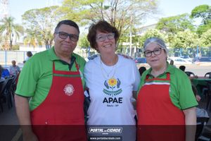 2&ordm; dia | 44&ordf; edi&ccedil;&atilde;o da Feira da Bondade