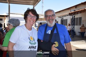 2&ordm; dia | 44&ordf; edi&ccedil;&atilde;o da Feira da Bondade