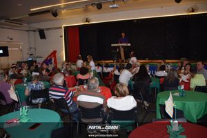 2&ordm; dia | 44&ordf; edi&ccedil;&atilde;o da Feira da Bondade