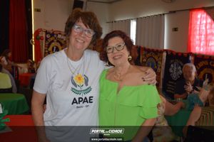 2&ordm; dia | 44&ordf; edi&ccedil;&atilde;o da Feira da Bondade