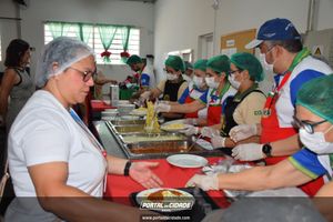 2&ordm; dia | 44&ordf; edi&ccedil;&atilde;o da Feira da Bondade