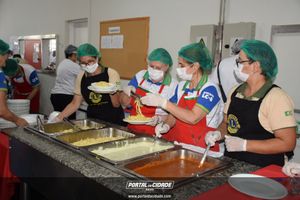2&ordm; dia | 44&ordf; edi&ccedil;&atilde;o da Feira da Bondade