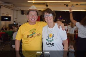 2&ordm; dia | 44&ordf; edi&ccedil;&atilde;o da Feira da Bondade