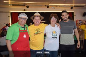 2&ordm; dia | 44&ordf; edi&ccedil;&atilde;o da Feira da Bondade