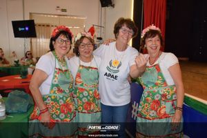 2&ordm; dia | 44&ordf; edi&ccedil;&atilde;o da Feira da Bondade