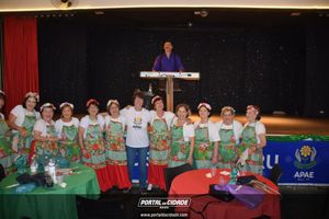 2&ordm; dia | 44&ordf; edi&ccedil;&atilde;o da Feira da Bondade