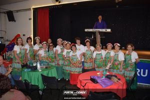 2&ordm; dia | 44&ordf; edi&ccedil;&atilde;o da Feira da Bondade