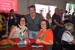 2&ordm; dia | 44&ordf; edi&ccedil;&atilde;o da Feira da Bondade