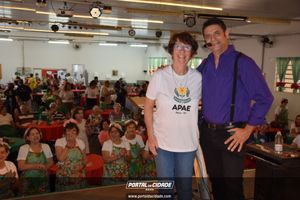 2&ordm; dia | 44&ordf; edi&ccedil;&atilde;o da Feira da Bondade