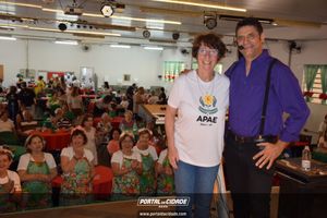 2&ordm; dia | 44&ordf; edi&ccedil;&atilde;o da Feira da Bondade