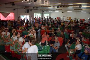 2&ordm; dia | 44&ordf; edi&ccedil;&atilde;o da Feira da Bondade