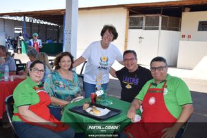 2&ordm; dia | 44&ordf; edi&ccedil;&atilde;o da Feira da Bondade