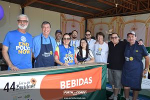 2&ordm; dia | 44&ordf; edi&ccedil;&atilde;o da Feira da Bondade