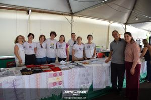 2&ordm; dia | 44&ordf; edi&ccedil;&atilde;o da Feira da Bondade