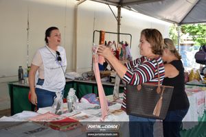 2&ordm; dia | 44&ordf; edi&ccedil;&atilde;o da Feira da Bondade
