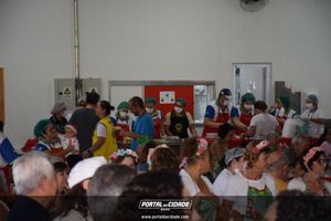 2&ordm; dia | 44&ordf; edi&ccedil;&atilde;o da Feira da Bondade