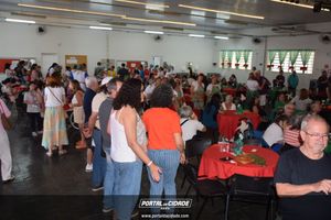2&ordm; dia | 44&ordf; edi&ccedil;&atilde;o da Feira da Bondade
