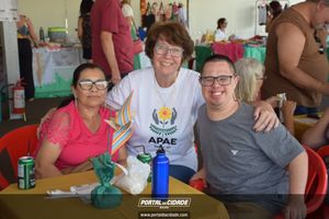 2&ordm; dia | 44&ordf; edi&ccedil;&atilde;o da Feira da Bondade