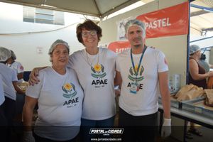 2&ordm; dia | 44&ordf; edi&ccedil;&atilde;o da Feira da Bondade
