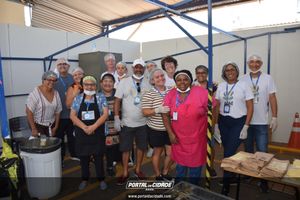 2&ordm; dia | 44&ordf; edi&ccedil;&atilde;o da Feira da Bondade