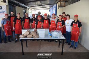 2&ordm; dia | 44&ordf; edi&ccedil;&atilde;o da Feira da Bondade