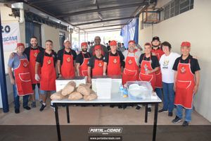 2&ordm; dia | 44&ordf; edi&ccedil;&atilde;o da Feira da Bondade
