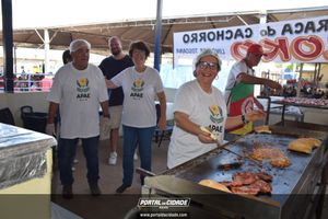 2&ordm; dia | 44&ordf; edi&ccedil;&atilde;o da Feira da Bondade