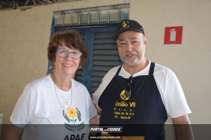 2&ordm; dia | 44&ordf; edi&ccedil;&atilde;o da Feira da Bondade