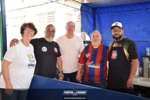2&ordm; dia | 44&ordf; edi&ccedil;&atilde;o da Feira da Bondade