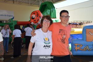 2&ordm; dia | 44&ordf; edi&ccedil;&atilde;o da Feira da Bondade