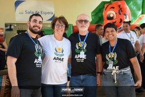 2&ordm; dia | 44&ordf; edi&ccedil;&atilde;o da Feira da Bondade