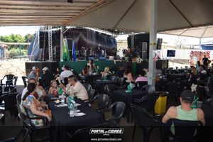 2&ordm; dia | 44&ordf; edi&ccedil;&atilde;o da Feira da Bondade