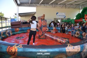 2&ordm; dia | 44&ordf; edi&ccedil;&atilde;o da Feira da Bondade