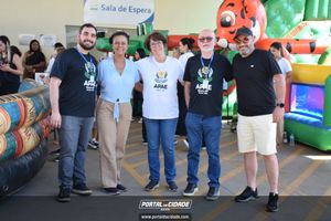 2&ordm; dia | 44&ordf; edi&ccedil;&atilde;o da Feira da Bondade