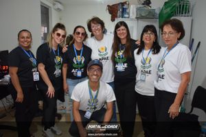 2&ordm; dia | 44&ordf; edi&ccedil;&atilde;o da Feira da Bondade