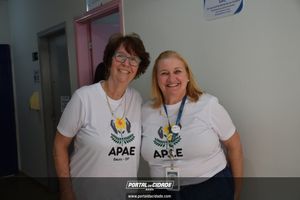 2&ordm; dia | 44&ordf; edi&ccedil;&atilde;o da Feira da Bondade