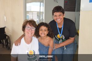 2&ordm; dia | 44&ordf; edi&ccedil;&atilde;o da Feira da Bondade