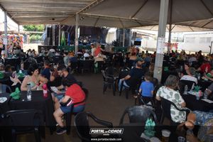 2&ordm; dia | 44&ordf; edi&ccedil;&atilde;o da Feira da Bondade