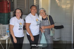2&ordm; dia | 44&ordf; edi&ccedil;&atilde;o da Feira da Bondade