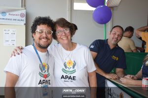 2&ordm; dia | 44&ordf; edi&ccedil;&atilde;o da Feira da Bondade