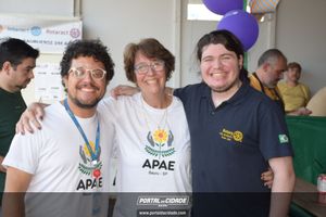 2&ordm; dia | 44&ordf; edi&ccedil;&atilde;o da Feira da Bondade