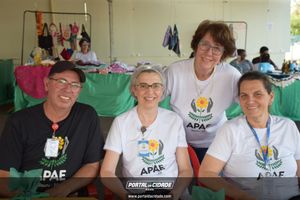 2&ordm; dia | 44&ordf; edi&ccedil;&atilde;o da Feira da Bondade