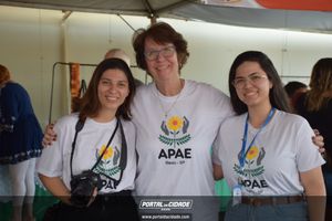 2&ordm; dia | 44&ordf; edi&ccedil;&atilde;o da Feira da Bondade