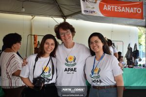 2&ordm; dia | 44&ordf; edi&ccedil;&atilde;o da Feira da Bondade