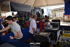 2&ordm; dia | 44&ordf; edi&ccedil;&atilde;o da Feira da Bondade