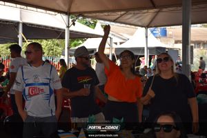 2&ordm; dia | 44&ordf; edi&ccedil;&atilde;o da Feira da Bondade