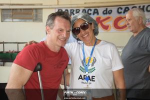 2&ordm; dia | 44&ordf; edi&ccedil;&atilde;o da Feira da Bondade